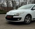 Белый Рено Меган, объемом двигателя 1.46 л и пробегом 231 тыс. км за 7000 $, фото 3 на Automoto.ua