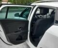 Білий Рено Меган, об'ємом двигуна 1.5 л та пробігом 264 тис. км за 6900 $, фото 10 на Automoto.ua