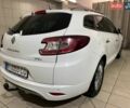 Білий Рено Меган, об'ємом двигуна 1.46 л та пробігом 272 тис. км за 8999 $, фото 4 на Automoto.ua