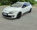 Белый Рено Меган, объемом двигателя 1.5 л и пробегом 290 тыс. км за 7700 $, фото 2 на Automoto.ua