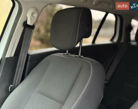 Білий Рено Меган, об'ємом двигуна 1.46 л та пробігом 245 тис. км за 8500 $, фото 8 на Automoto.ua