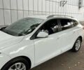 Белый Рено Меган, объемом двигателя 1.5 л и пробегом 279 тыс. км за 7300 $, фото 15 на Automoto.ua