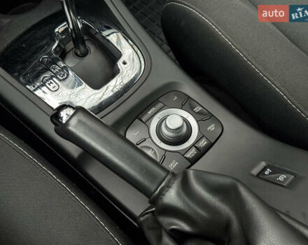 Білий Рено Меган, об'ємом двигуна 1.46 л та пробігом 245 тис. км за 8500 $, фото 17 на Automoto.ua