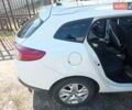 Белый Рено Меган, объемом двигателя 1.46 л и пробегом 250 тыс. км за 8019 $, фото 5 на Automoto.ua