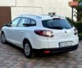 Белый Рено Меган, объемом двигателя 1.46 л и пробегом 185 тыс. км за 8900 $, фото 6 на Automoto.ua