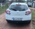 Білий Рено Меган, об'ємом двигуна 1.5 л та пробігом 239 тис. км за 7450 $, фото 13 на Automoto.ua