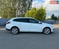 Білий Рено Меган, об'ємом двигуна 1.46 л та пробігом 240 тис. км за 7300 $, фото 3 на Automoto.ua