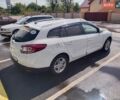 Білий Рено Меган, об'ємом двигуна 1.5 л та пробігом 262 тис. км за 8400 $, фото 2 на Automoto.ua