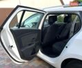 Рено Меган 2013 в Ровно на Automoto.ua Белый Рено Меган, объемом двигателя 1.5 л и пробегом 185 тыс. км за 9500 $, фото 24 на Automoto.ua