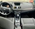 Белый Рено Меган, объемом двигателя 1.46 л и пробегом 229 тыс. км за 6899 $, фото 12 на Automoto.ua