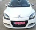 Белый Рено Меган, объемом двигателя 1.5 л и пробегом 206 тыс. км за 8800 $, фото 1 на Automoto.ua