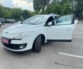 Белый Рено Меган, объемом двигателя 1.5 л и пробегом 190 тыс. км за 7400 $, фото 10 на Automoto.ua