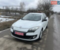Белый Рено Меган, объемом двигателя 1.5 л и пробегом 238 тыс. км за 9000 $, фото 20 на Automoto.ua