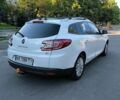 Білий Рено Меган, об'ємом двигуна 1.46 л та пробігом 292 тис. км за 7600 $, фото 2 на Automoto.ua