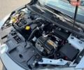 Белый Рено Меган, объемом двигателя 1.46 л и пробегом 232 тыс. км за 6999 $, фото 48 на Automoto.ua