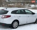 Белый Рено Меган, объемом двигателя 1.5 л и пробегом 226 тыс. км за 8500 $, фото 4 на Automoto.ua