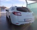 Білий Рено Меган, об'ємом двигуна 1.46 л та пробігом 261 тис. км за 8050 $, фото 2 на Automoto.ua