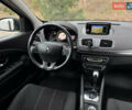 Білий Рено Меган, об'ємом двигуна 1.46 л та пробігом 245 тис. км за 8500 $, фото 10 на Automoto.ua