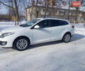 Белый Рено Меган, объемом двигателя 1.5 л и пробегом 222 тыс. км за 6850 $, фото 20 на Automoto.ua