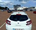 Білий Рено Меган, об'ємом двигуна 1.5 л та пробігом 280 тис. км за 8100 $, фото 4 на Automoto.ua