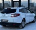 Білий Рено Меган, об'ємом двигуна 1.5 л та пробігом 300 тис. км за 8490 $, фото 7 на Automoto.ua