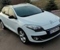 Белый Рено Меган, объемом двигателя 1.5 л и пробегом 248 тыс. км за 8999 $, фото 3 на Automoto.ua