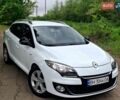 Белый Рено Меган, объемом двигателя 1.46 л и пробегом 250 тыс. км за 7700 $, фото 3 на Automoto.ua