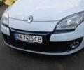 Белый Рено Меган, объемом двигателя 1.5 л и пробегом 210 тыс. км за 7996 $, фото 9 на Automoto.ua
