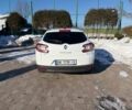 Білий Рено Меган, об'ємом двигуна 1.5 л та пробігом 273 тис. км за 7199 $, фото 5 на Automoto.ua