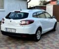 Рено Меган 2013 в Ровно на Automoto.ua Белый Рено Меган, объемом двигателя 1.5 л и пробегом 185 тыс. км за 9500 $, фото 5 на Automoto.ua