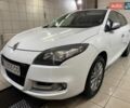 Белый Рено Меган, объемом двигателя 1.5 л и пробегом 272 тыс. км за 9500 $, фото 2 на Automoto.ua