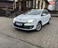 Білий Рено Меган, об'ємом двигуна 1.5 л та пробігом 248 тис. км за 7300 $, фото 18 на Automoto.ua