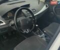 Белый Рено Меган, объемом двигателя 1.5 л и пробегом 189 тыс. км за 8200 $, фото 4 на Automoto.ua