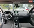 Белый Рено Меган, объемом двигателя 1.46 л и пробегом 183 тыс. км за 7999 $, фото 23 на Automoto.ua