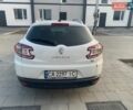 Білий Рено Меган, об'ємом двигуна 1.46 л та пробігом 398 тис. км за 6100 $, фото 1 на Automoto.ua