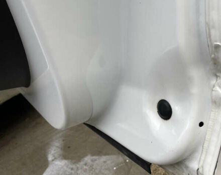 Белый Рено Меган, объемом двигателя 1.46 л и пробегом 305 тыс. км за 8500 $, фото 39 на Automoto.ua