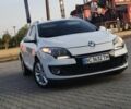 Білий Рено Меган, об'ємом двигуна 1.46 л та пробігом 243 тис. км за 7950 $, фото 3 на Automoto.ua