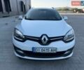Белый Рено Меган, объемом двигателя 1.46 л и пробегом 281 тыс. км за 7700 $, фото 8 на Automoto.ua