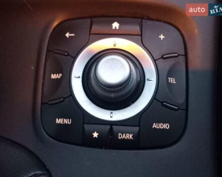 Белый Рено Меган, объемом двигателя 1.5 л и пробегом 315 тыс. км за 8990 $, фото 13 на Automoto.ua