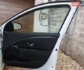Белый Рено Меган, объемом двигателя 1.5 л и пробегом 269 тыс. км за 6700 $, фото 6 на Automoto.ua