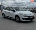Белый Рено Меган, объемом двигателя 1.5 л и пробегом 303 тыс. км за 6990 $, фото 3 на Automoto.ua