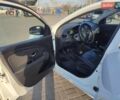 Белый Рено Меган, объемом двигателя 1.46 л и пробегом 408 тыс. км за 6600 $, фото 16 на Automoto.ua