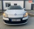 Білий Рено Меган, об'ємом двигуна 1.46 л та пробігом 398 тис. км за 6100 $, фото 1 на Automoto.ua