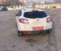 Белый Рено Меган, объемом двигателя 1.5 л и пробегом 197 тыс. км за 8750 $, фото 7 на Automoto.ua