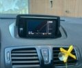 Білий Рено Меган, об'ємом двигуна 1.46 л та пробігом 257 тис. км за 7300 $, фото 21 на Automoto.ua