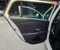 Белый Рено Меган, объемом двигателя 1.5 л и пробегом 209 тыс. км за 8900 $, фото 52 на Automoto.ua