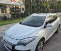 Белый Рено Меган, объемом двигателя 1.5 л и пробегом 315 тыс. км за 7400 $, фото 25 на Automoto.ua