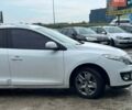 Білий Рено Меган, об'ємом двигуна 1.5 л та пробігом 280 тис. км за 5940 $, фото 10 на Automoto.ua