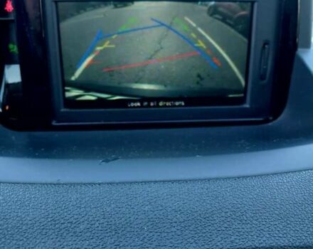 Белый Рено Меган, объемом двигателя 1.5 л и пробегом 207 тыс. км за 8500 $, фото 10 на Automoto.ua