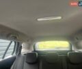 Белый Рено Меган, объемом двигателя 1.46 л и пробегом 195 тыс. км за 7700 $, фото 24 на Automoto.ua